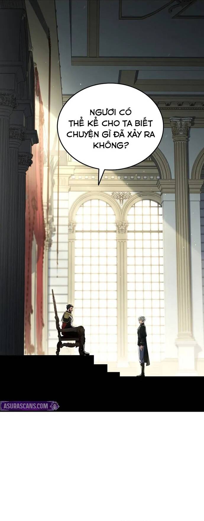 Hoàng Tử Đệ Tam Trở Lại [Chap 1-25]