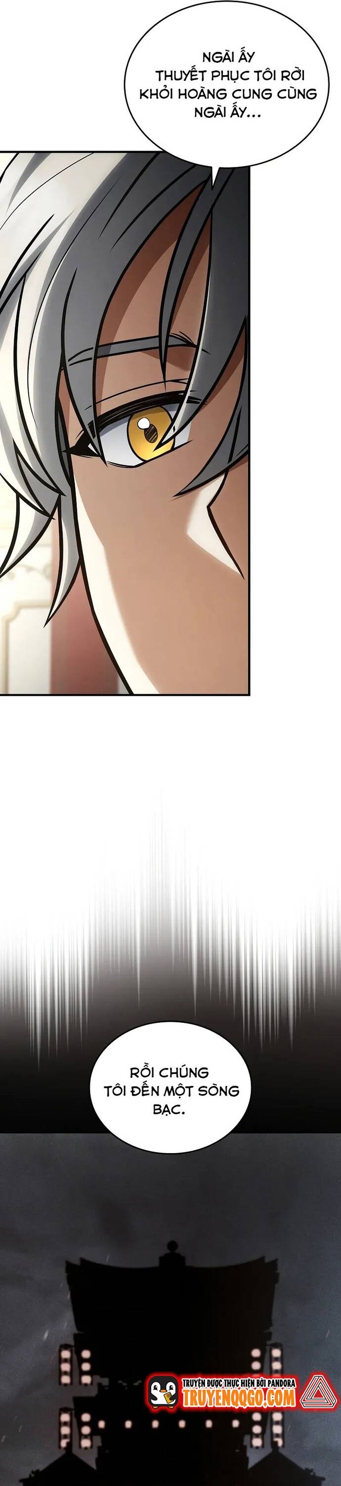 Hoàng Tử Đệ Tam Trở Lại [Chap 1-25]