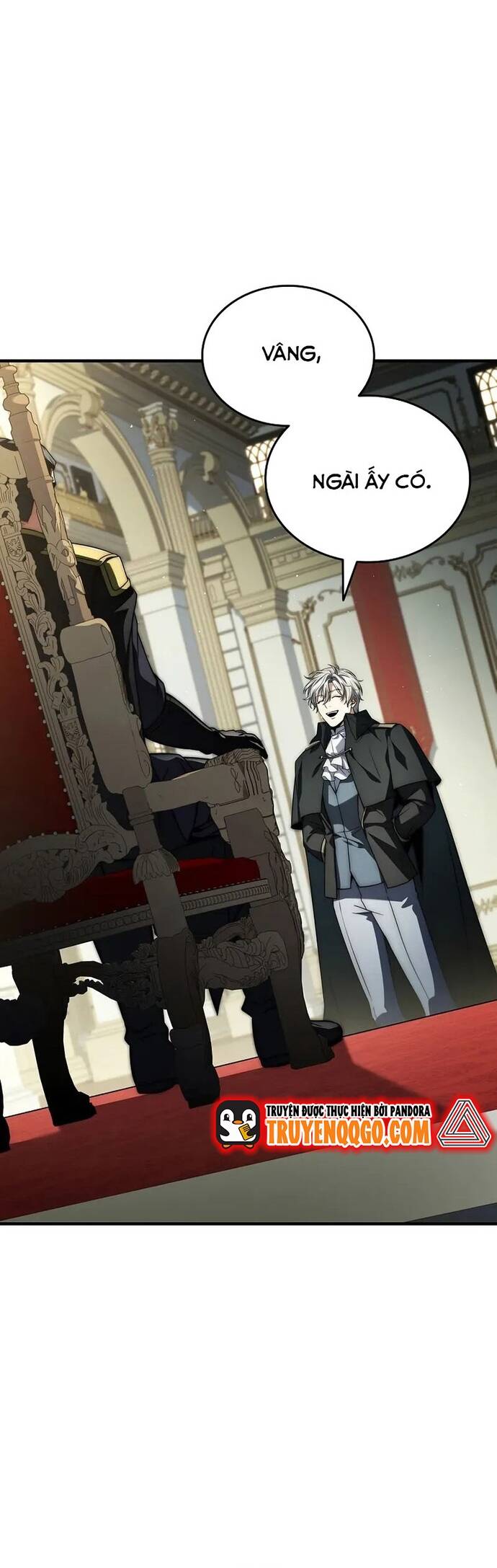 Hoàng Tử Đệ Tam Trở Lại [Chap 1-25]