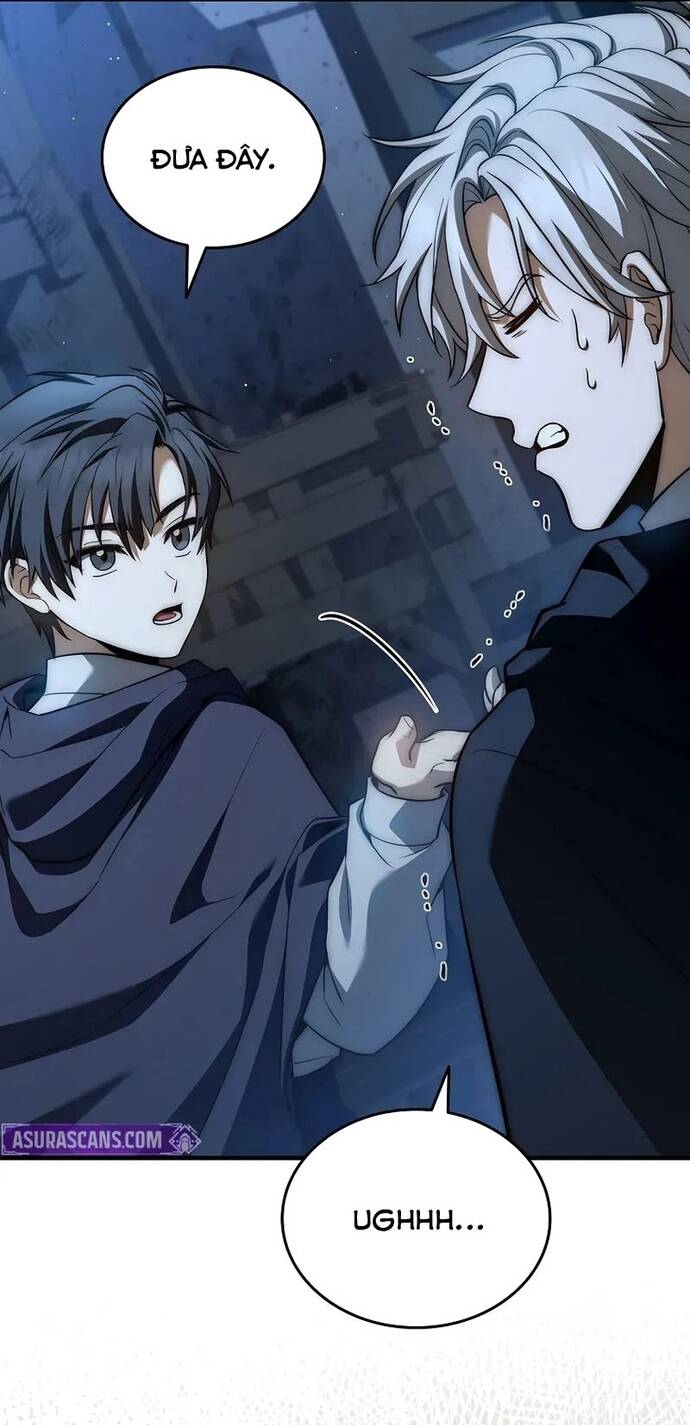 Hoàng Tử Đệ Tam Trở Lại [Chap 1-25]