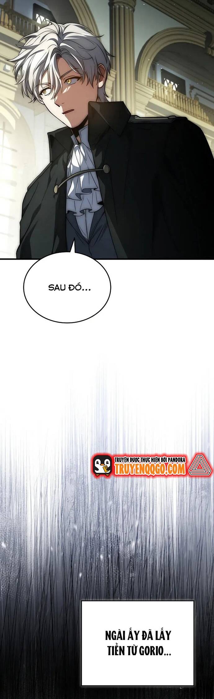 Hoàng Tử Đệ Tam Trở Lại [Chap 1-25]