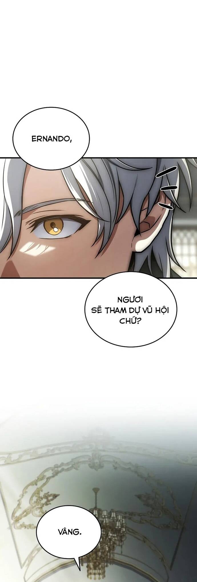 Hoàng Tử Đệ Tam Trở Lại [Chap 1-25]