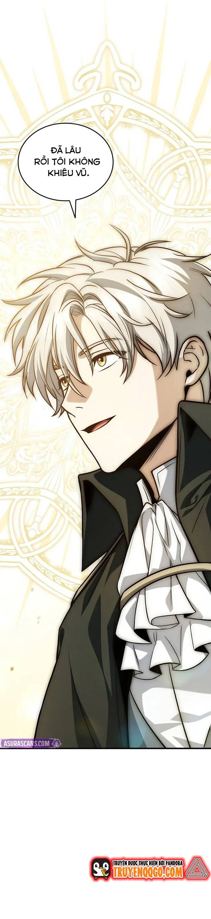 Hoàng Tử Đệ Tam Trở Lại [Chap 1-25]