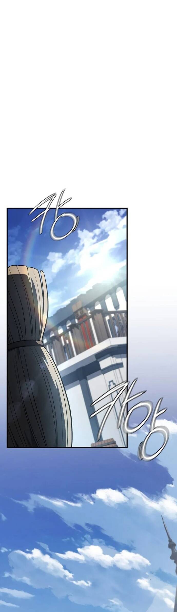 Hoàng Tử Đệ Tam Trở Lại [Chap 1-25]