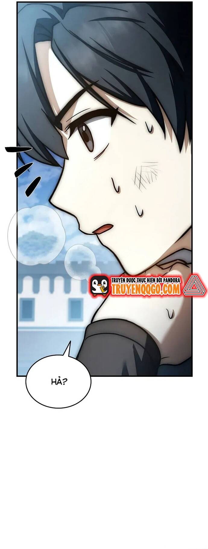 Hoàng Tử Đệ Tam Trở Lại [Chap 1-25]