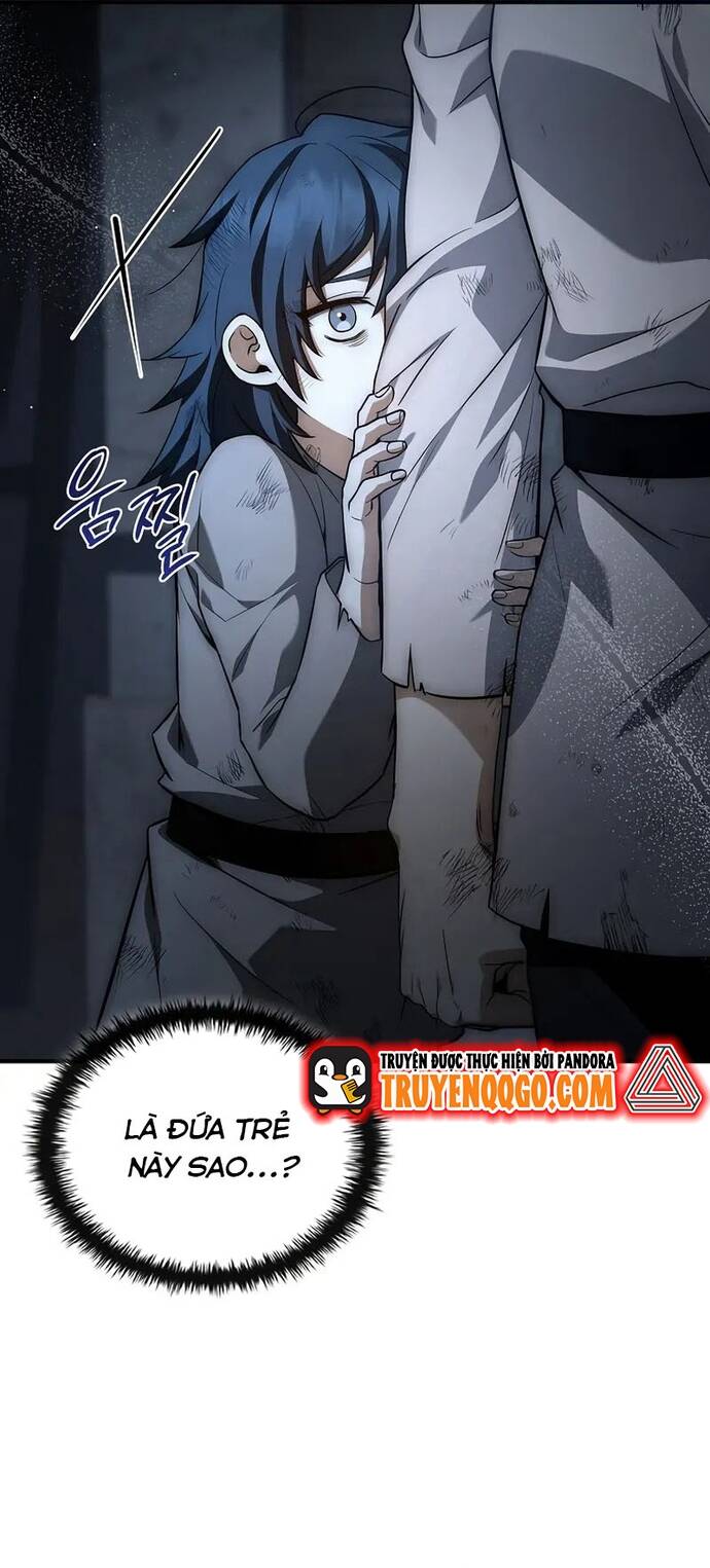 Hoàng Tử Đệ Tam Trở Lại [Chap 1-25]