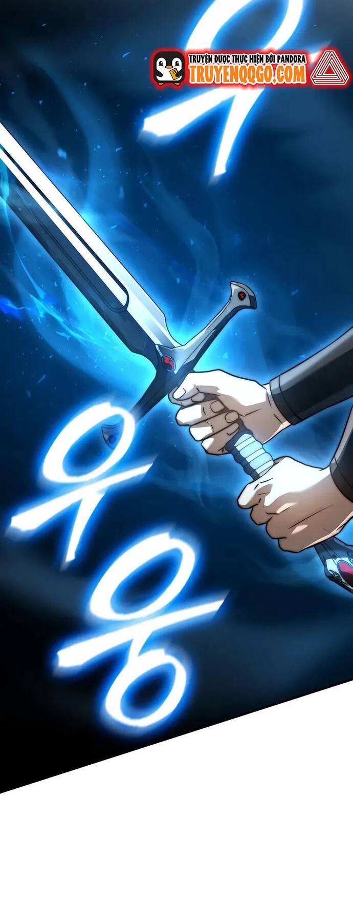 Hoàng Tử Đệ Tam Trở Lại [Chap 1-25]