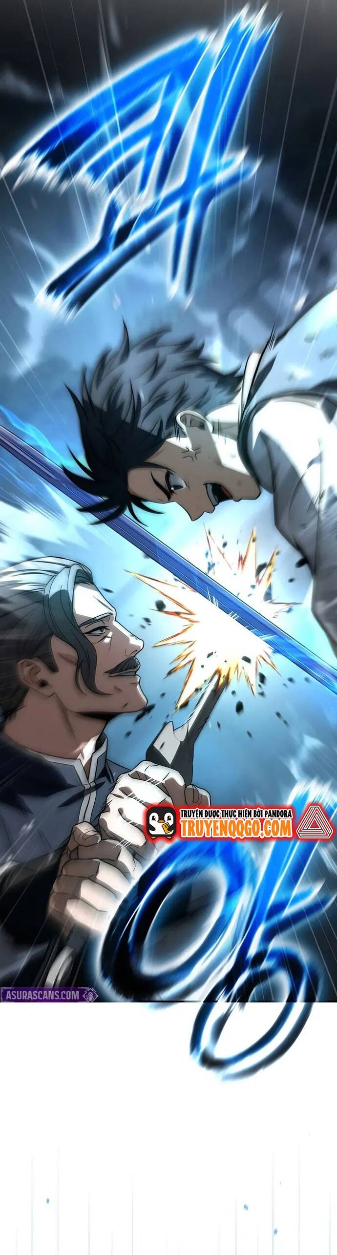 Hoàng Tử Đệ Tam Trở Lại [Chap 1-25]