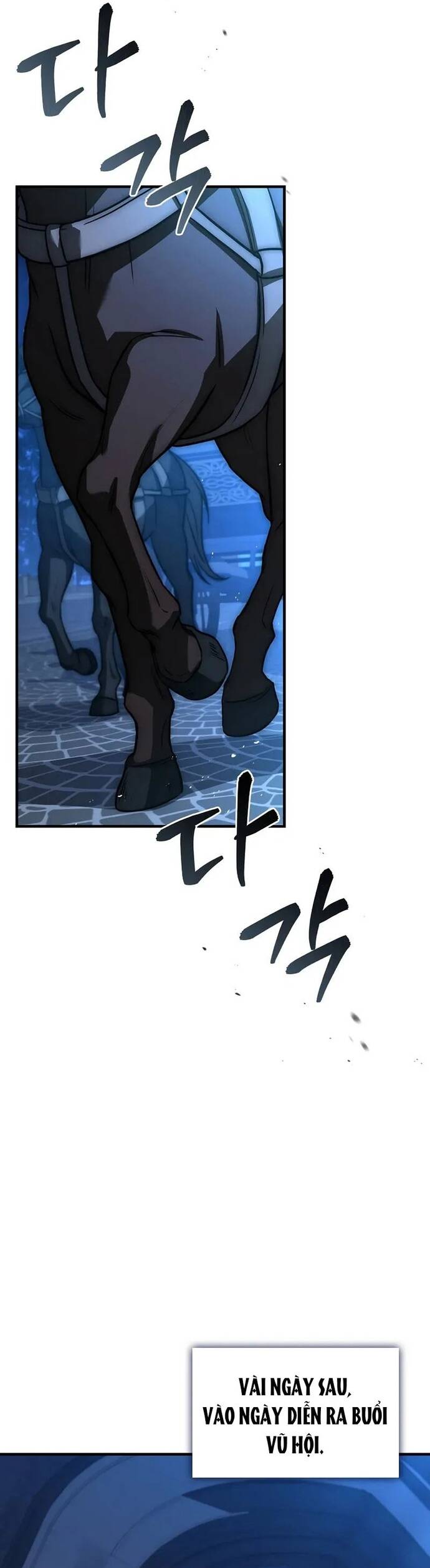 Hoàng Tử Đệ Tam Trở Lại [Chap 1-25]