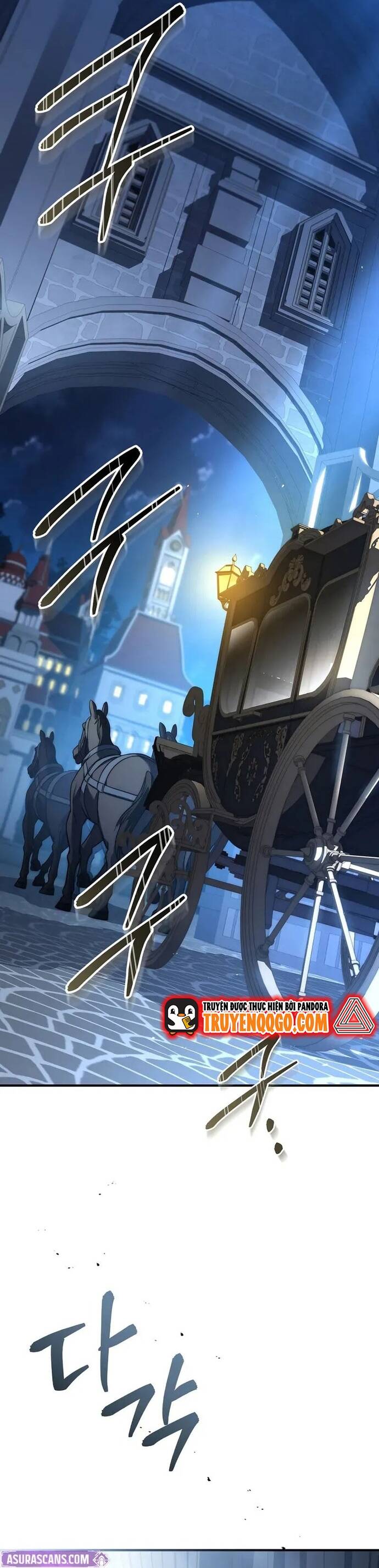 Hoàng Tử Đệ Tam Trở Lại [Chap 1-25]