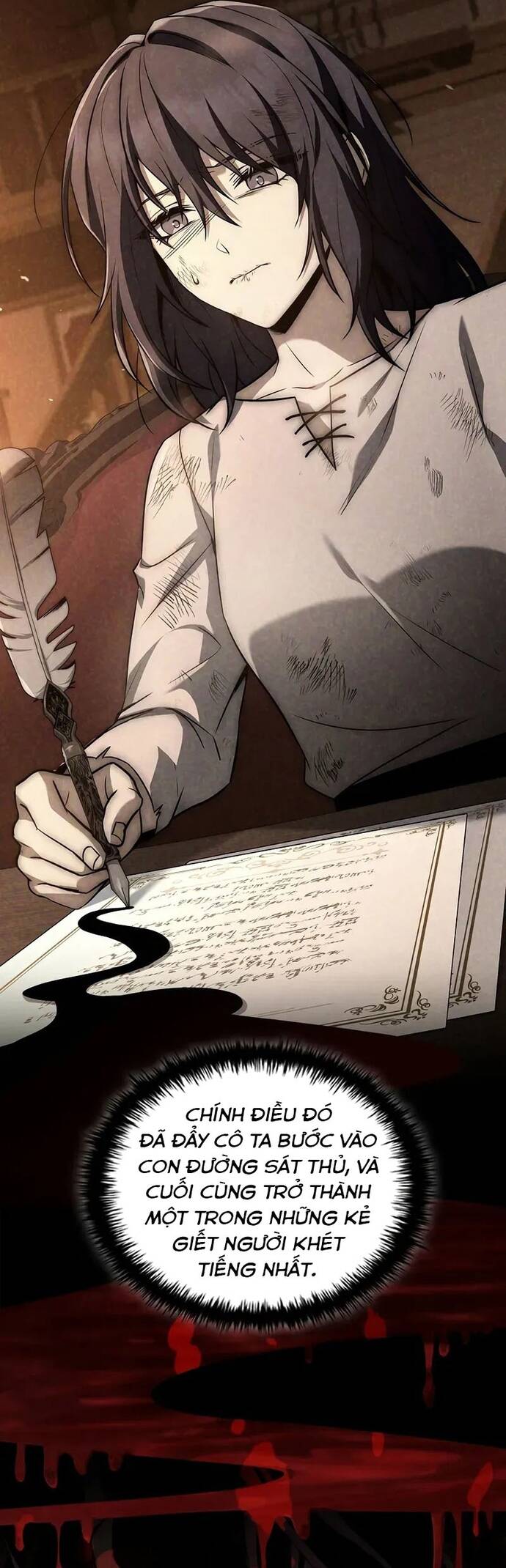 Hoàng Tử Đệ Tam Trở Lại [Chap 1-25]
