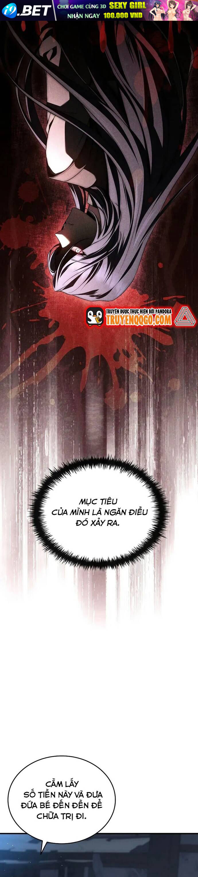 Hoàng Tử Đệ Tam Trở Lại [Chap 1-25]