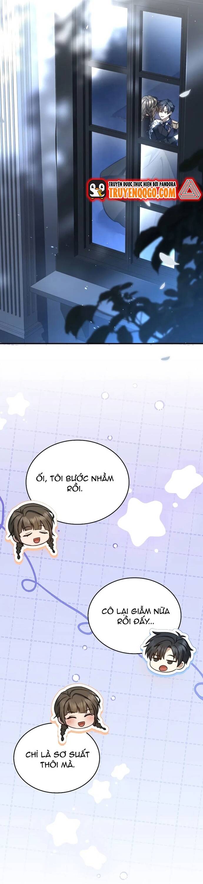 Hoàng Tử Đệ Tam Trở Lại [Chap 1-25]