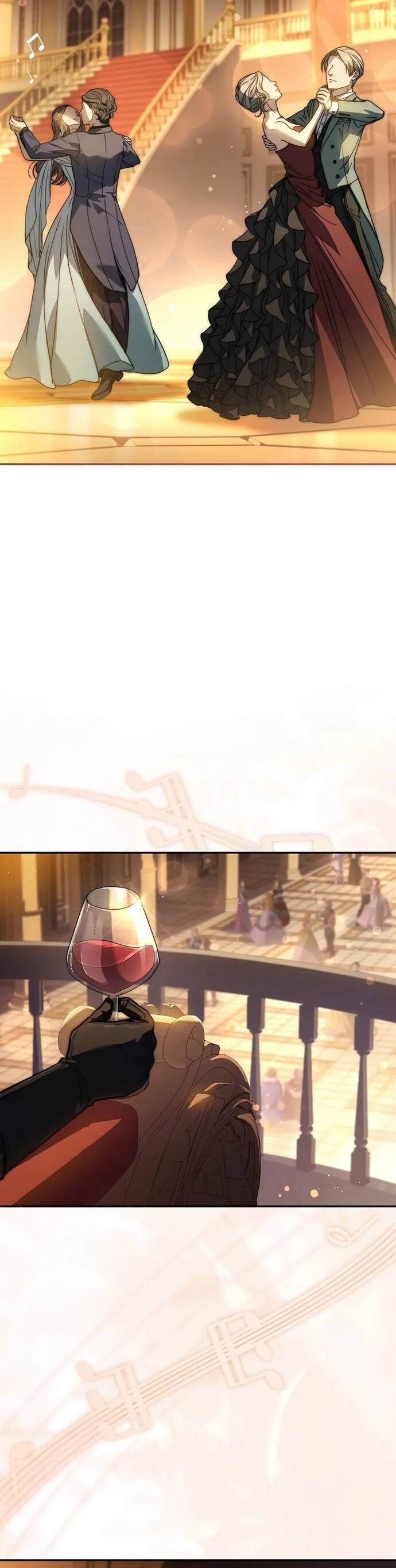 Hoàng Tử Đệ Tam Trở Lại [Chap 1-25]