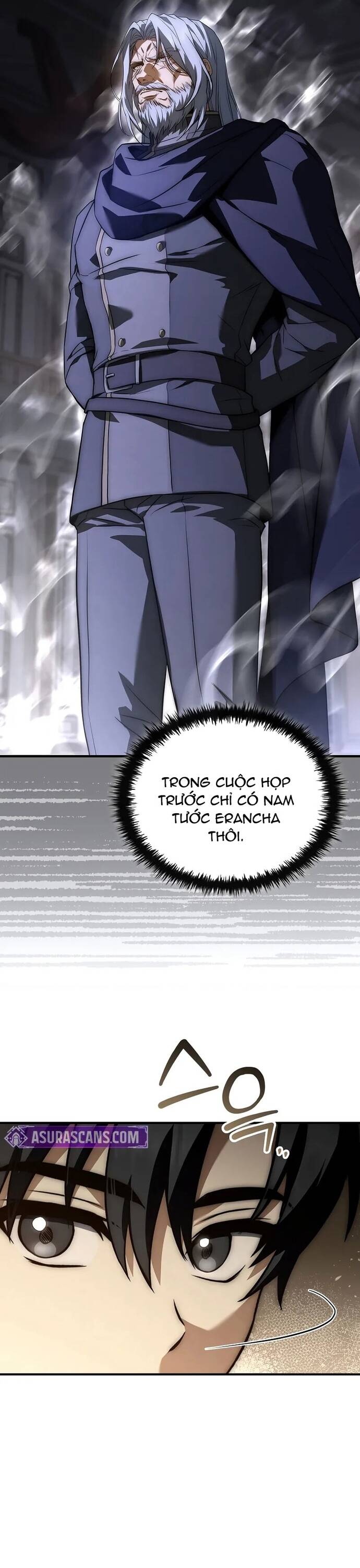 Hoàng Tử Đệ Tam Trở Lại [Chap 1-25]