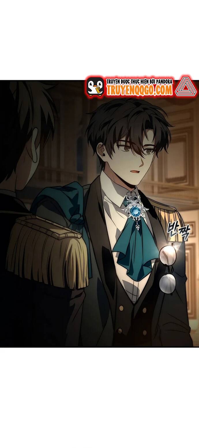 Hoàng Tử Đệ Tam Trở Lại [Chap 1-25]