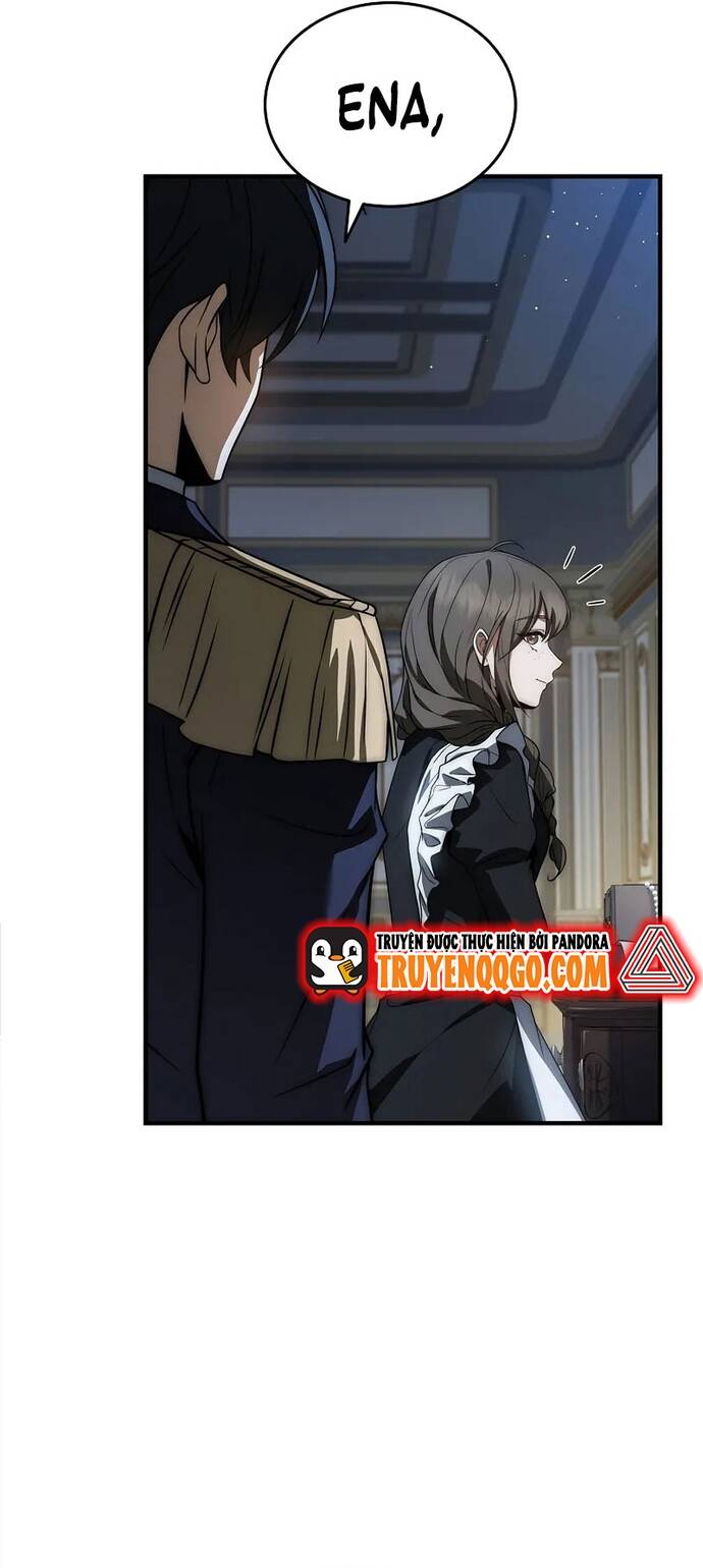 Hoàng Tử Đệ Tam Trở Lại [Chap 1-25]
