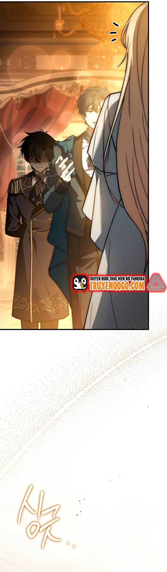 Hoàng Tử Đệ Tam Trở Lại [Chap 1-25]