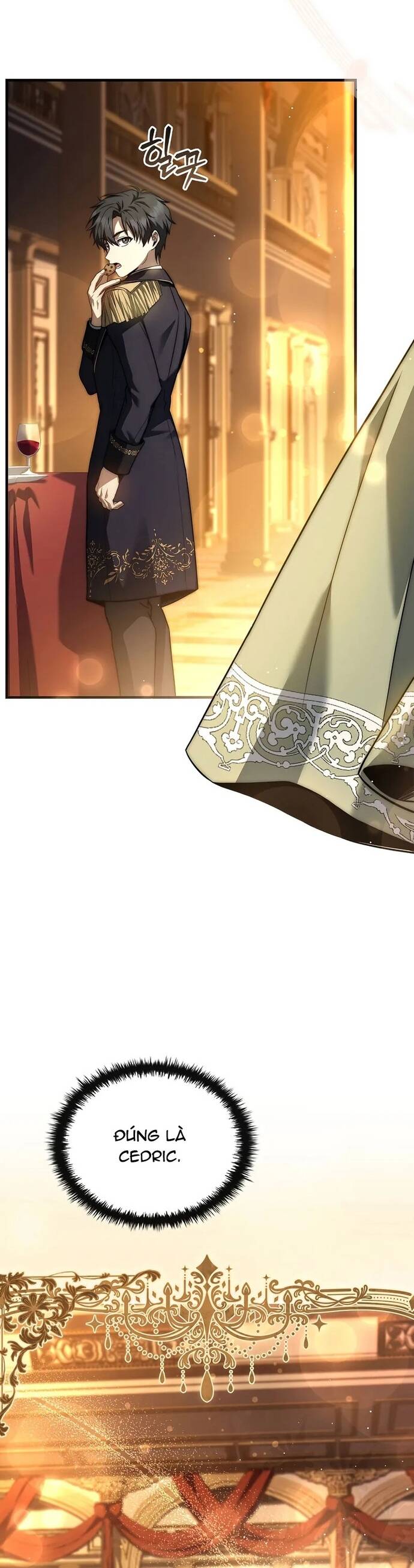 Hoàng Tử Đệ Tam Trở Lại [Chap 1-25]