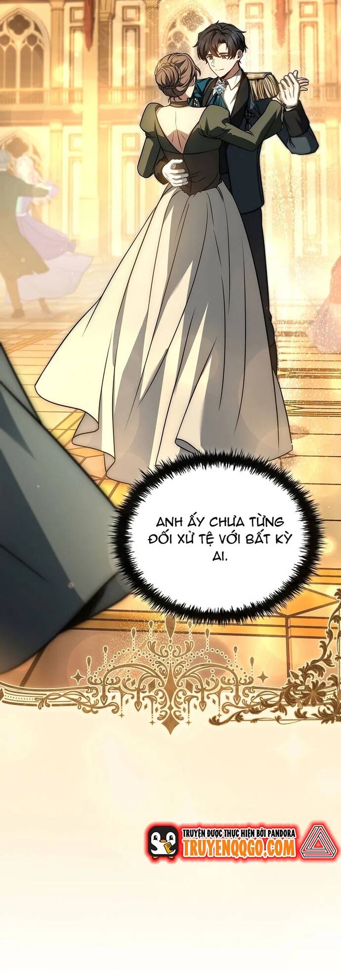 Hoàng Tử Đệ Tam Trở Lại [Chap 1-25]