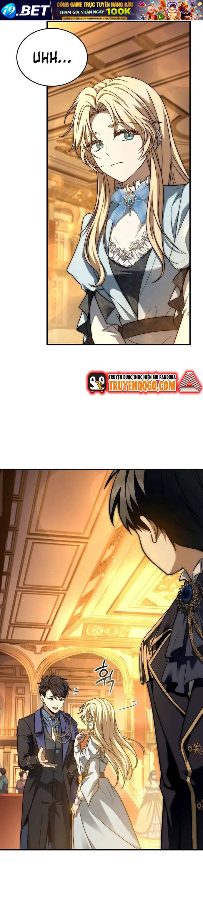 Hoàng Tử Đệ Tam Trở Lại [Chap 1-25]