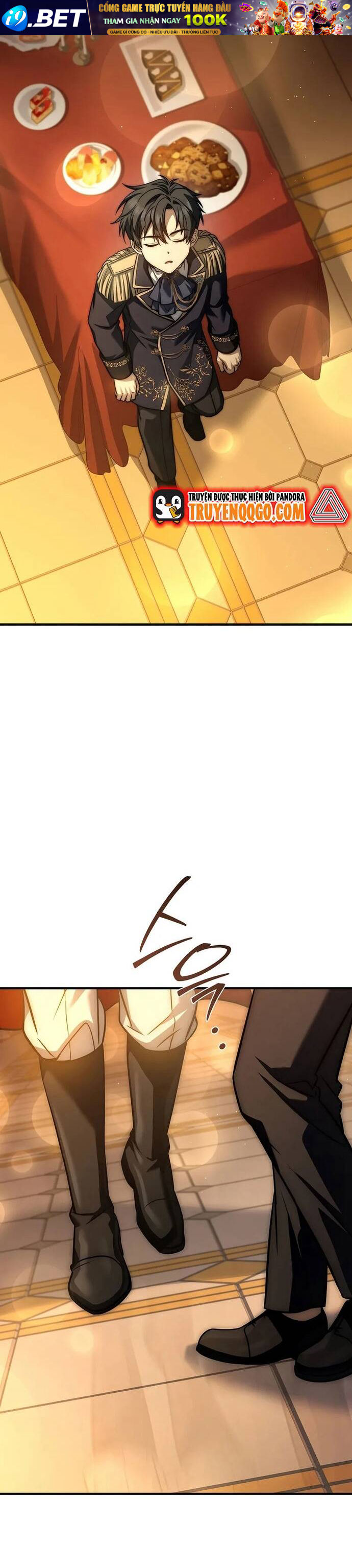 Hoàng Tử Đệ Tam Trở Lại [Chap 1-25]