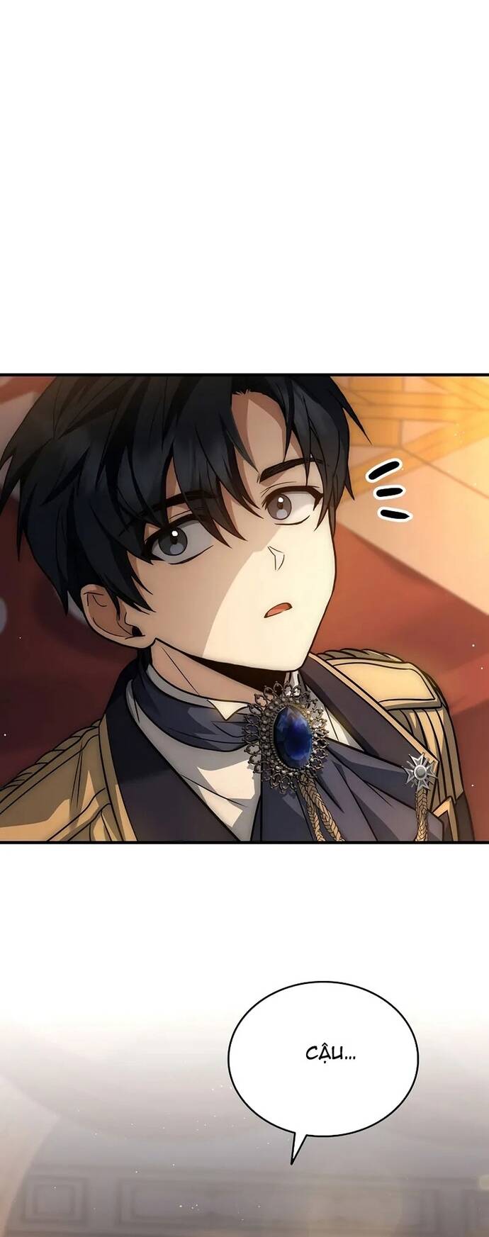 Hoàng Tử Đệ Tam Trở Lại [Chap 1-25]
