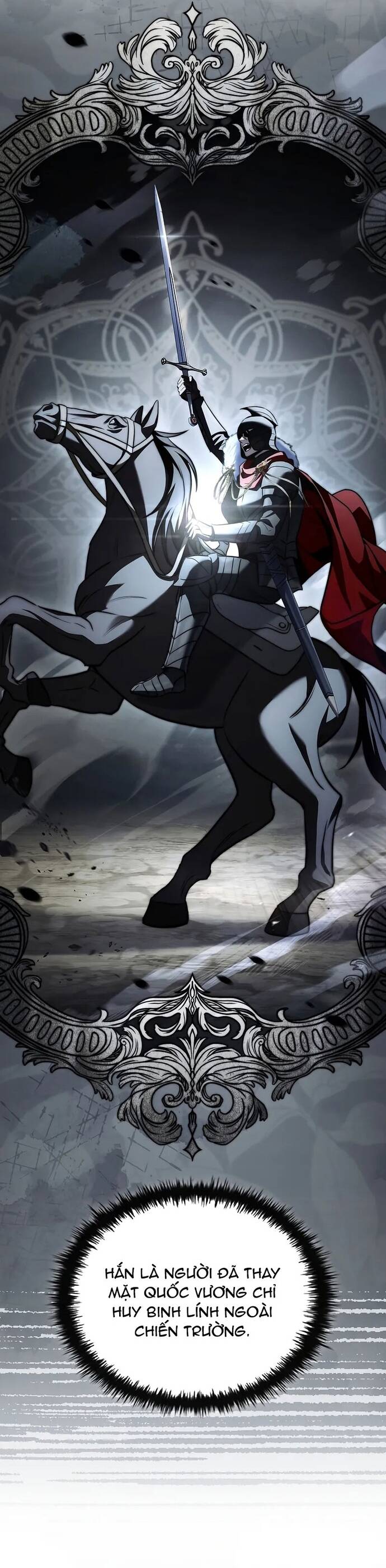 Hoàng Tử Đệ Tam Trở Lại [Chap 1-25]