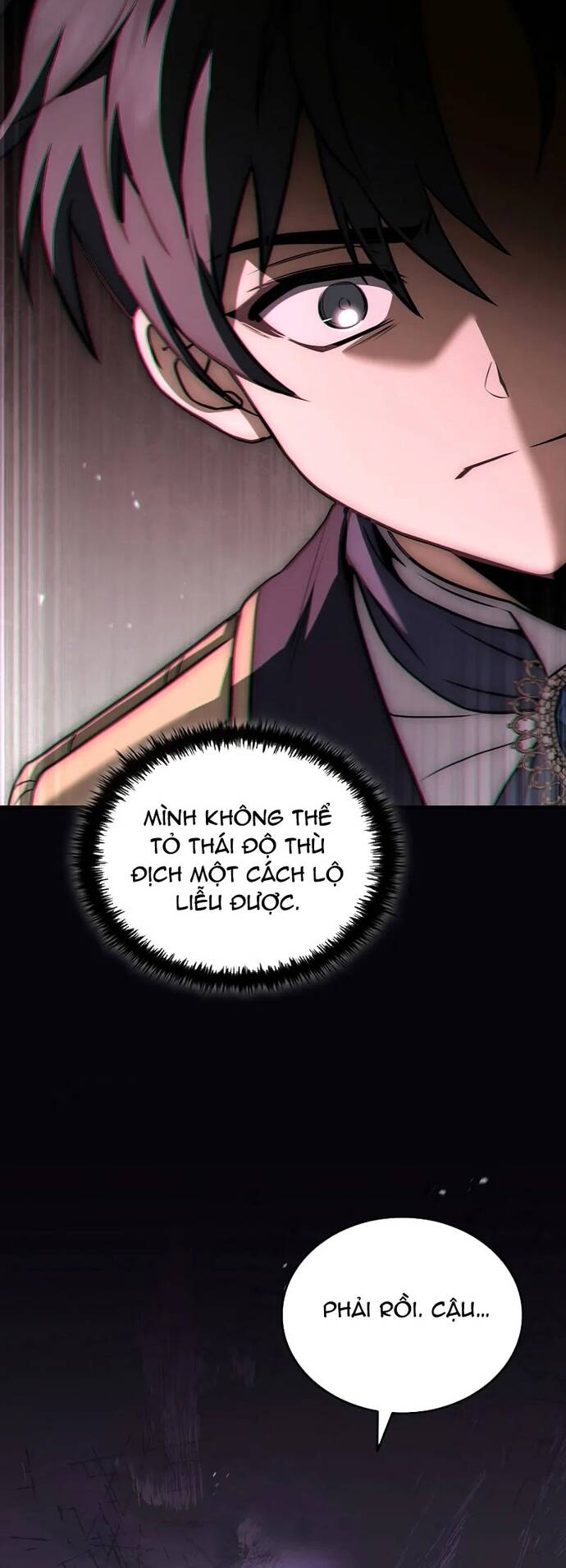 Hoàng Tử Đệ Tam Trở Lại [Chap 1-25]