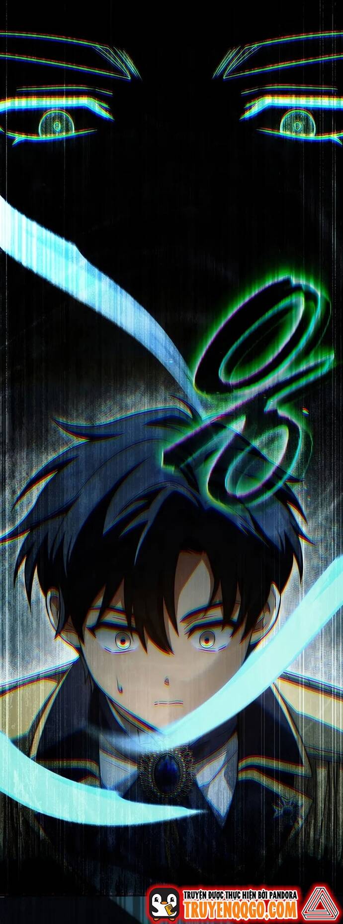 Hoàng Tử Đệ Tam Trở Lại [Chap 1-25]