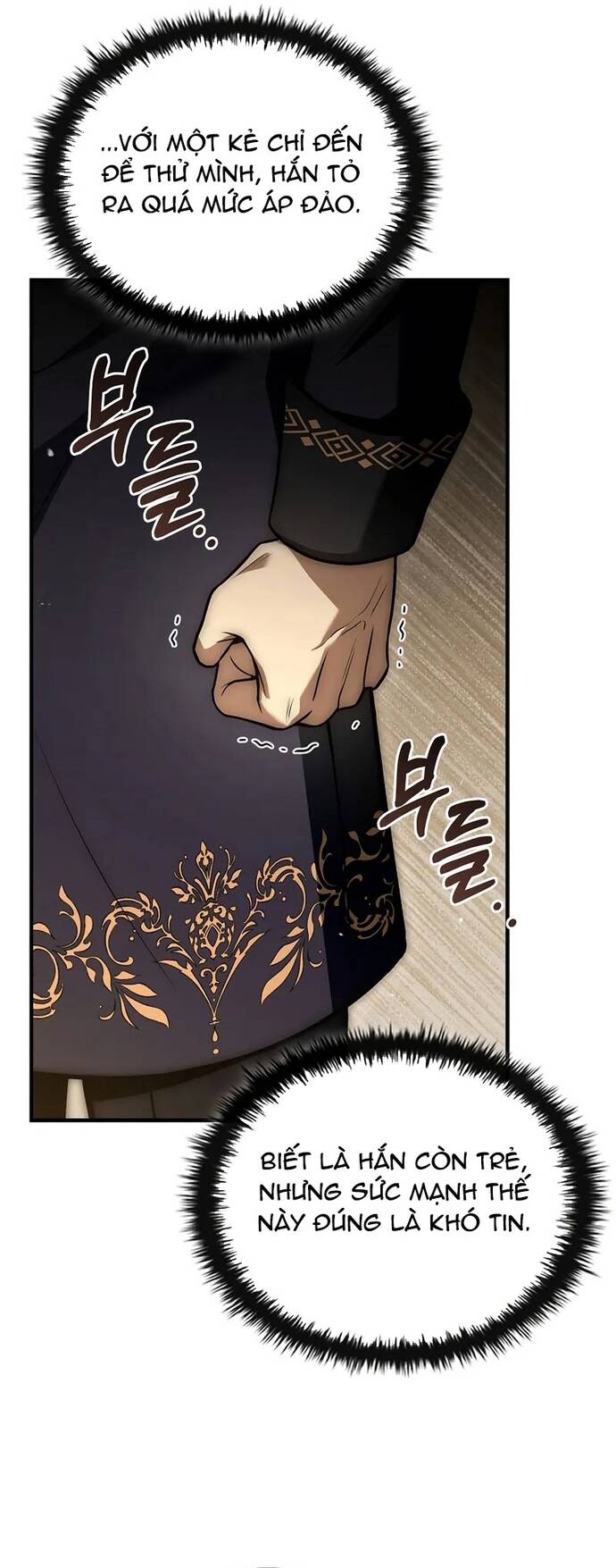 Hoàng Tử Đệ Tam Trở Lại [Chap 1-25]