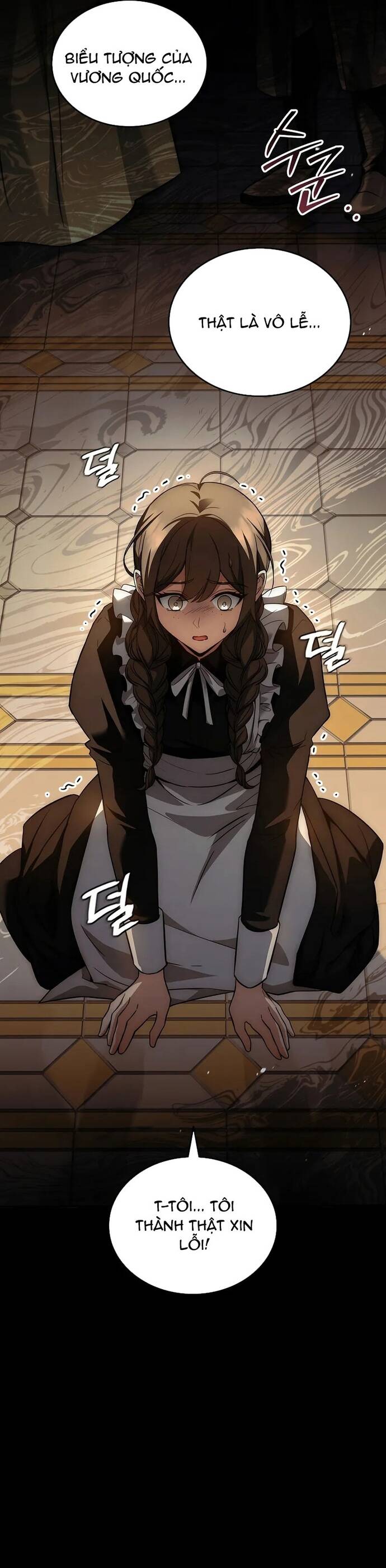 Hoàng Tử Đệ Tam Trở Lại [Chap 1-25]