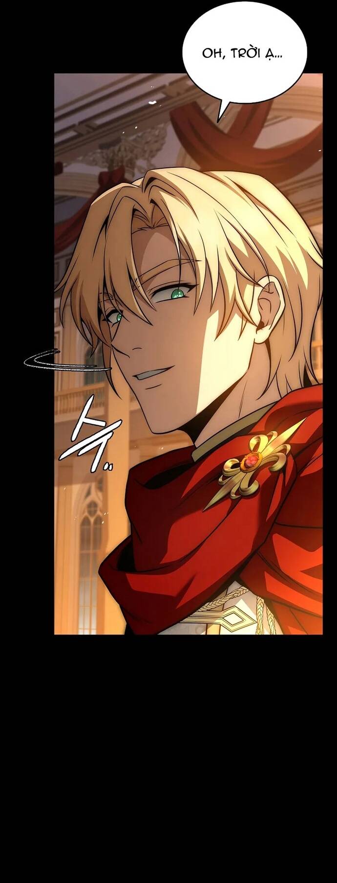 Hoàng Tử Đệ Tam Trở Lại [Chap 1-25]