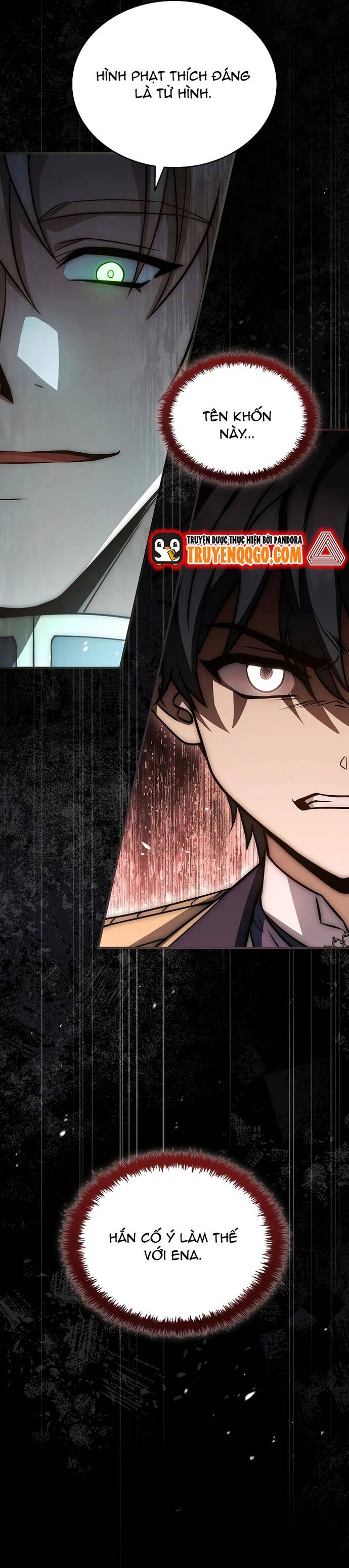Hoàng Tử Đệ Tam Trở Lại [Chap 1-25]