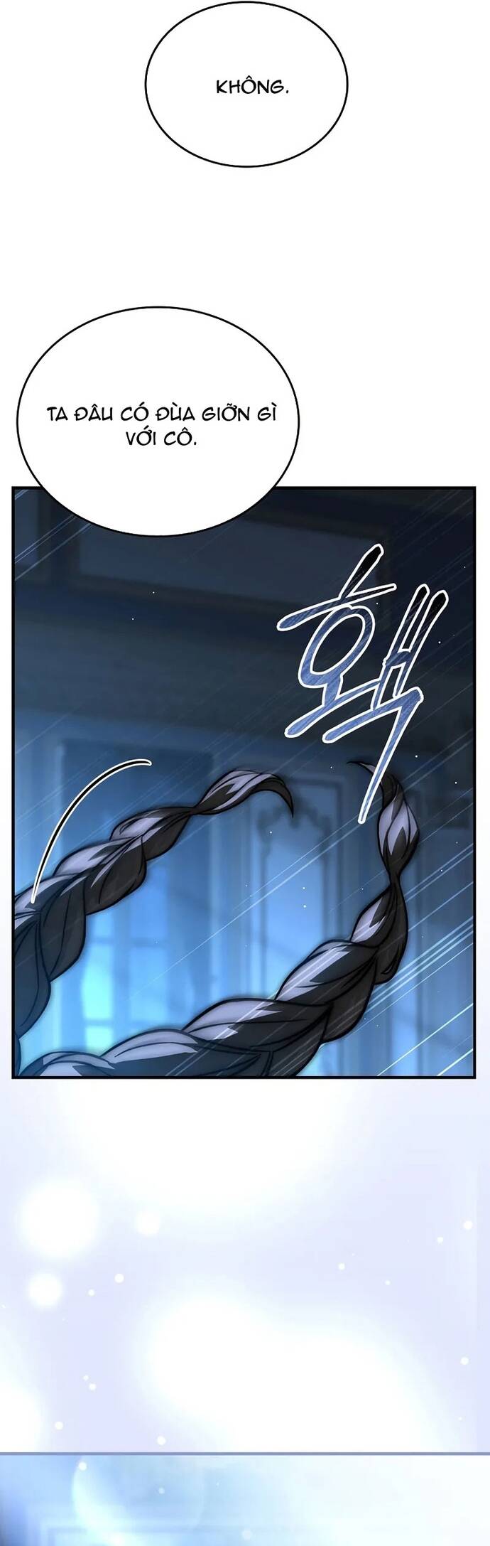 Hoàng Tử Đệ Tam Trở Lại [Chap 1-25]