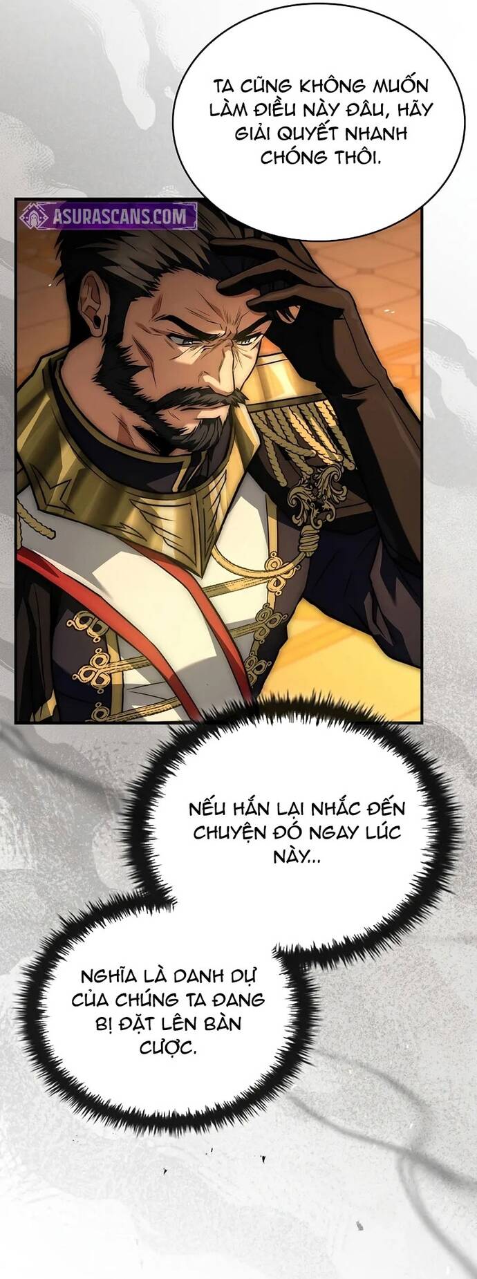 Hoàng Tử Đệ Tam Trở Lại [Chap 1-25]