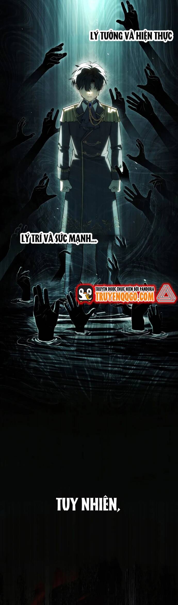 Hoàng Tử Đệ Tam Trở Lại [Chap 1-25]