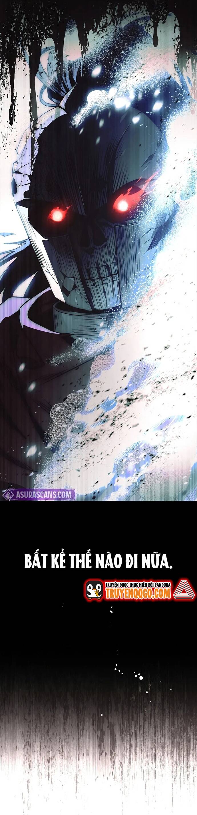 Hoàng Tử Đệ Tam Trở Lại [Chap 1-25]