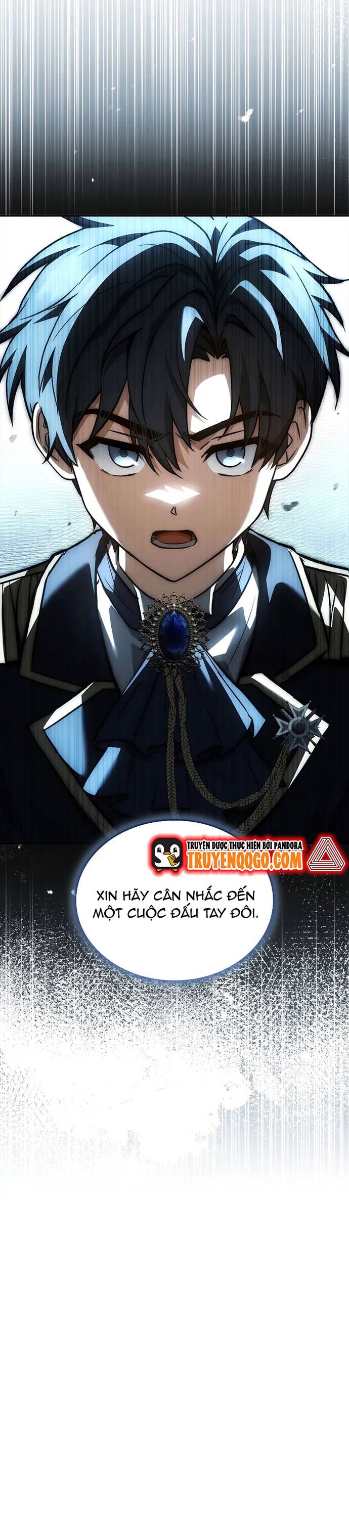Hoàng Tử Đệ Tam Trở Lại [Chap 1-25]