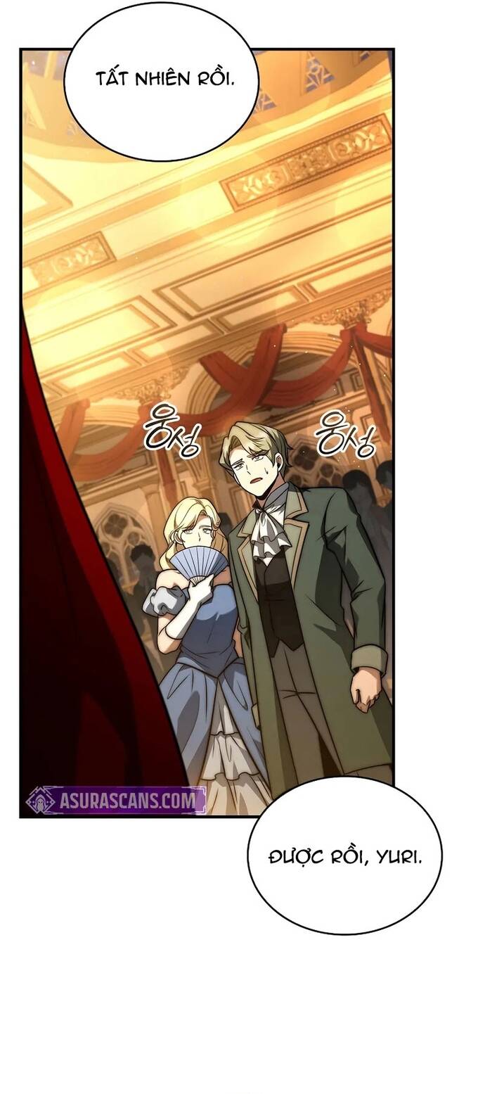 Hoàng Tử Đệ Tam Trở Lại [Chap 1-25]
