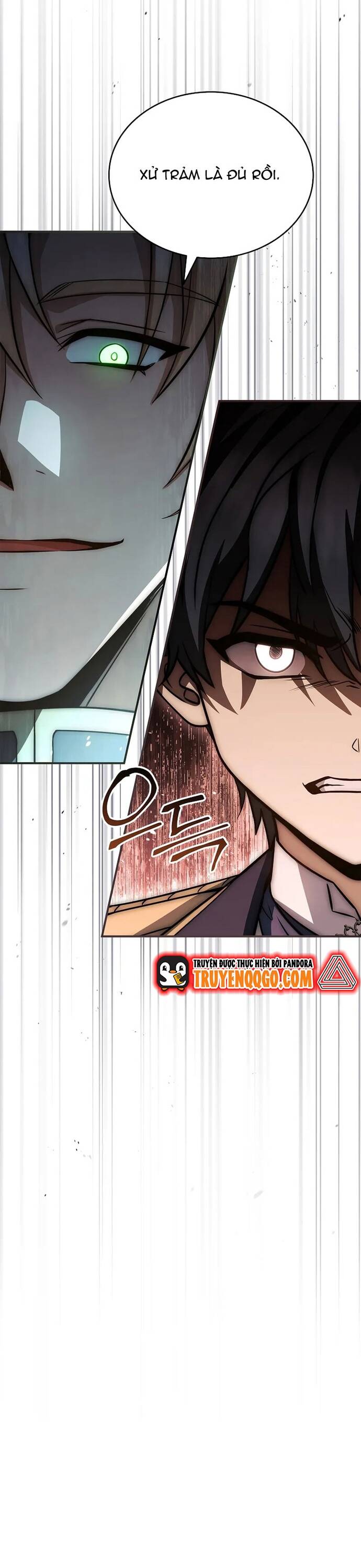 Hoàng Tử Đệ Tam Trở Lại [Chap 1-25]
