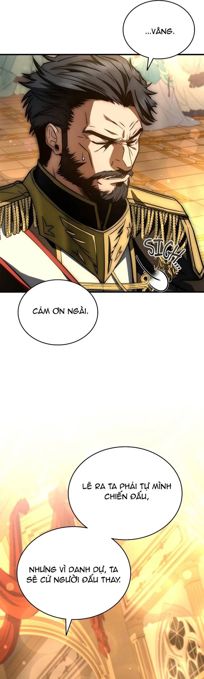 Hoàng Tử Đệ Tam Trở Lại [Chap 1-25]