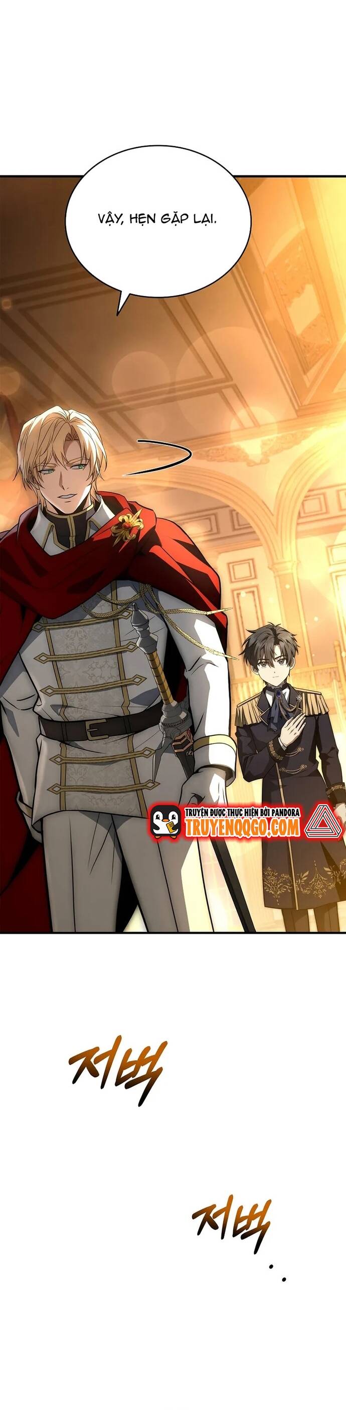 Hoàng Tử Đệ Tam Trở Lại [Chap 1-25]