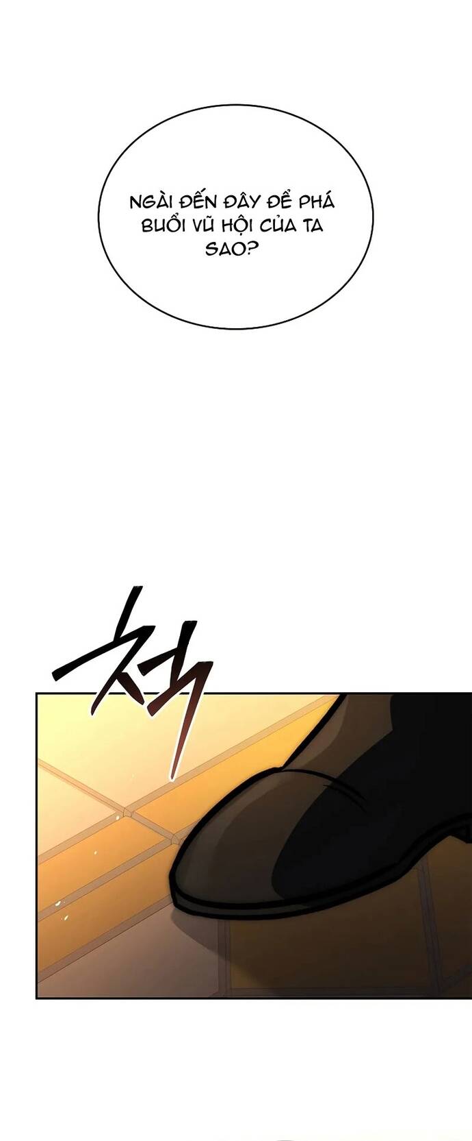 Hoàng Tử Đệ Tam Trở Lại [Chap 1-25]