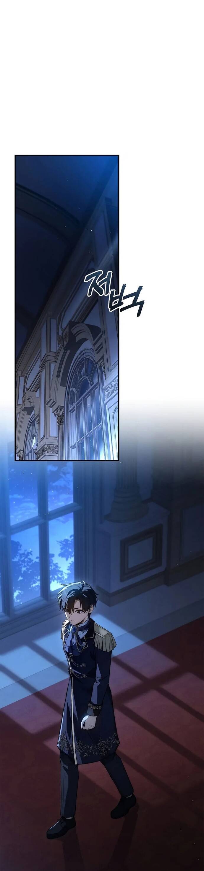 Hoàng Tử Đệ Tam Trở Lại [Chap 1-25]