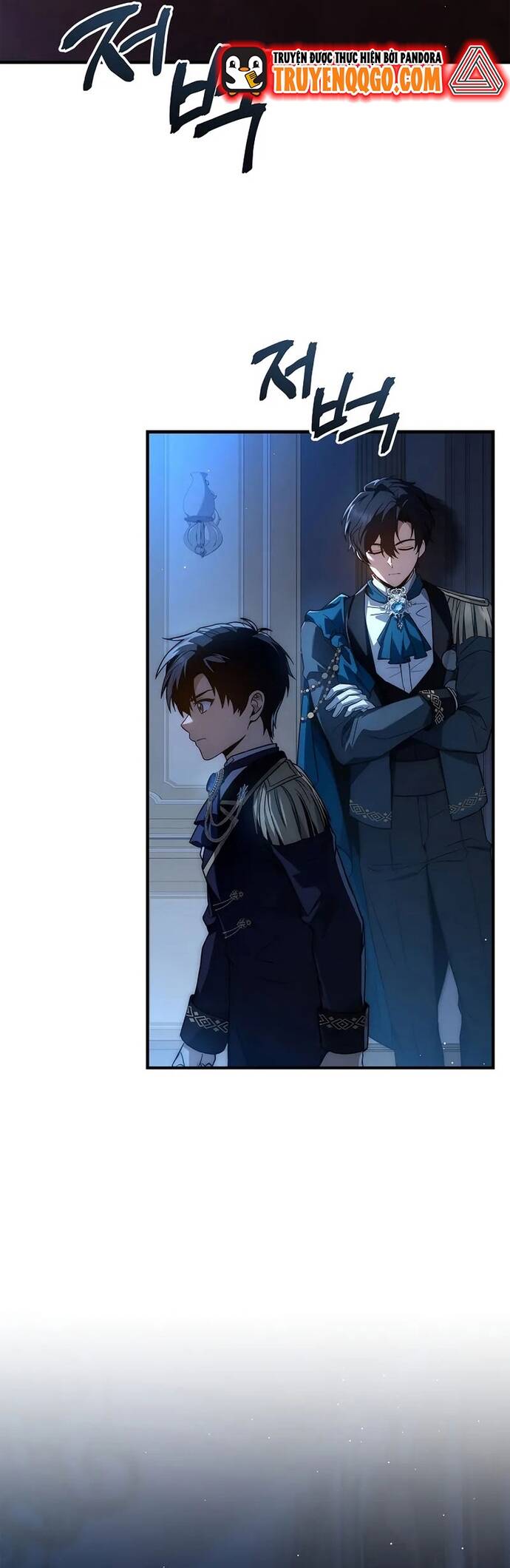 Hoàng Tử Đệ Tam Trở Lại [Chap 1-25]