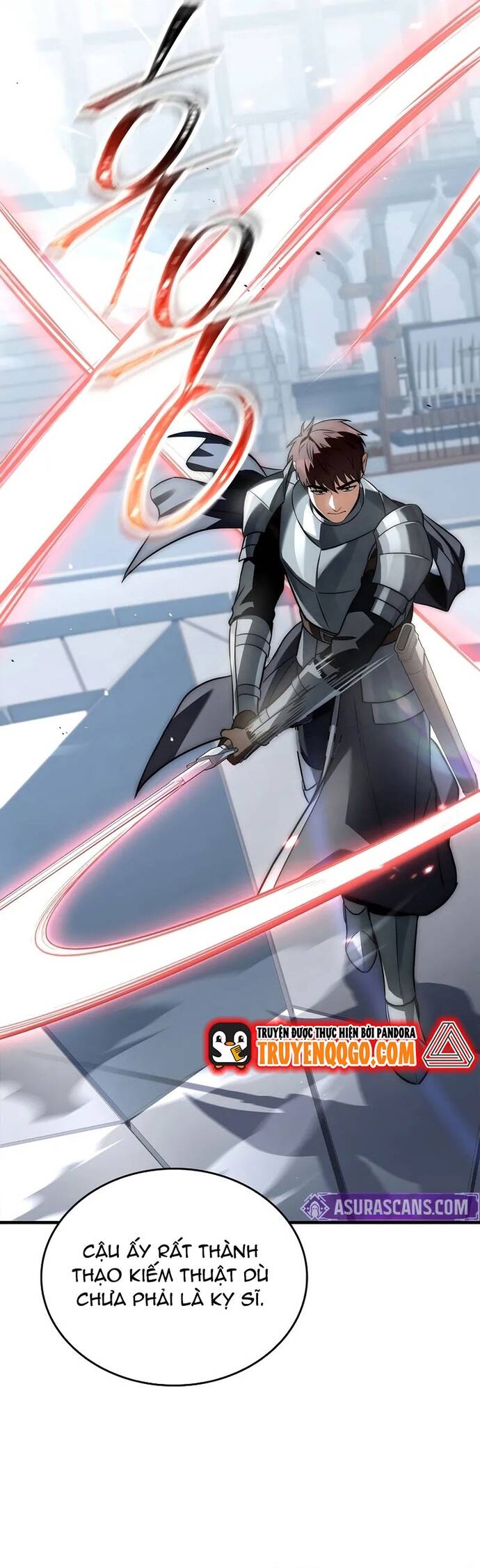 Hoàng Tử Đệ Tam Trở Lại [Chap 1-25]
