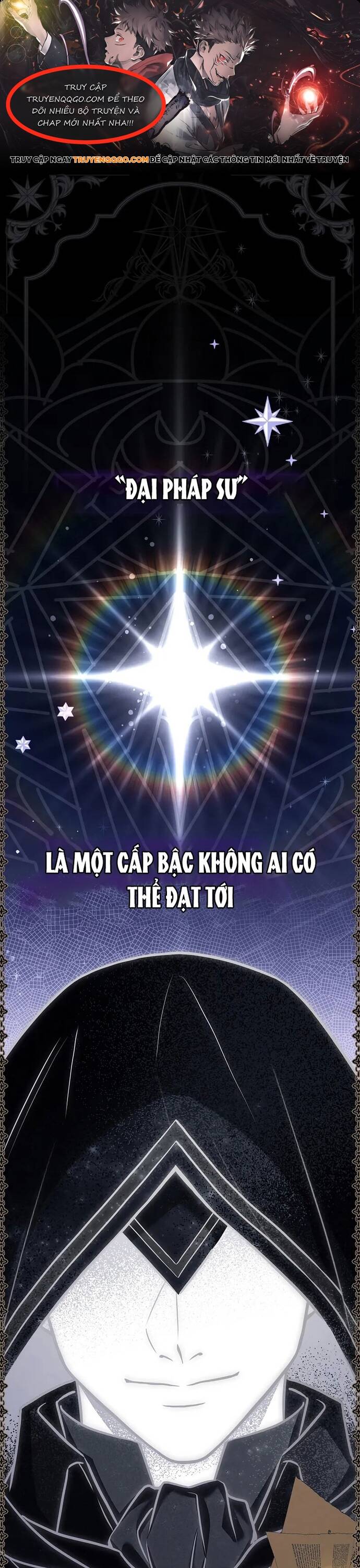Hoàng Tử Đệ Tam Trở Lại [Chap 1-25]