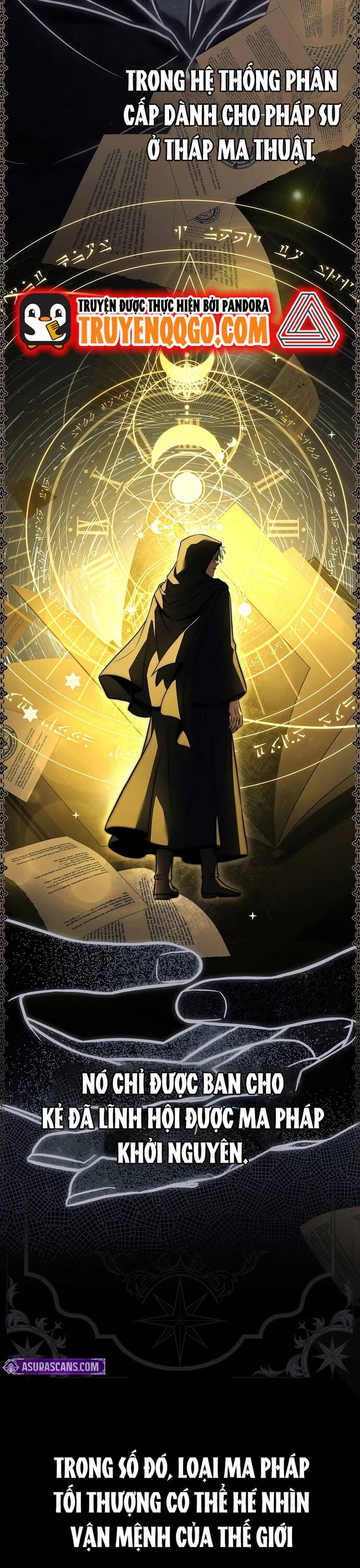 Hoàng Tử Đệ Tam Trở Lại [Chap 1-25]