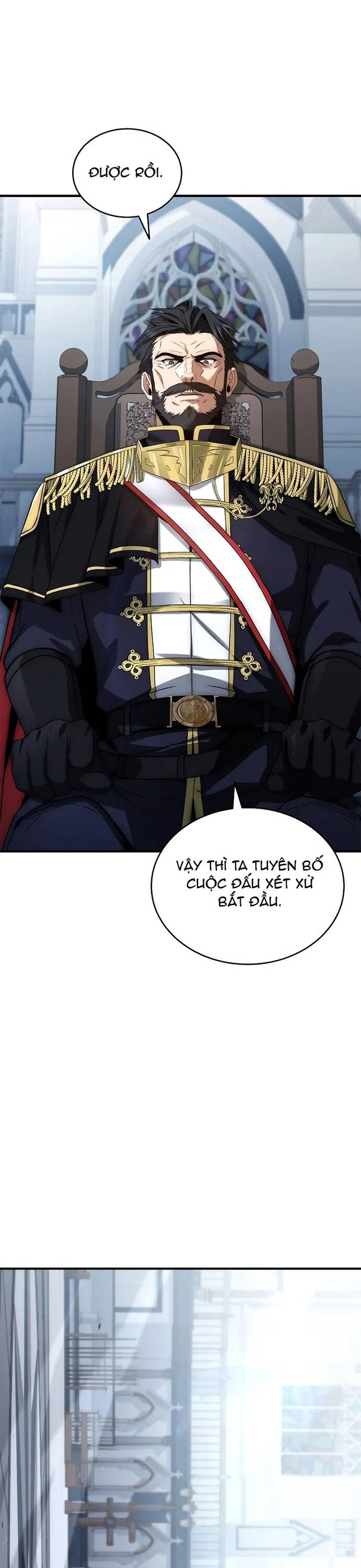 Hoàng Tử Đệ Tam Trở Lại [Chap 1-25]